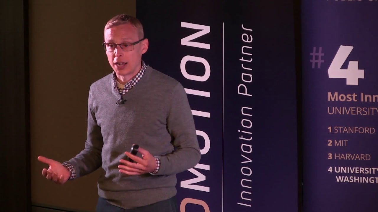 Fundamentals for Startups: How to Negotiate with Investors