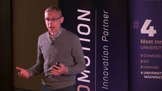Fundamentals for Startups: How to Negotiate with Investors