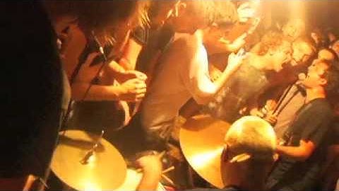 Algernon Cadwallader 02 @ Strangelight (2)