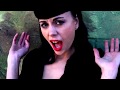 MESSER CHUPS ---- CRYPT-A-BILLY TALES...Official video...