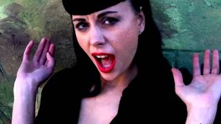 MESSER CHUPS ---- CRYPT-A-BILLY TALES... video...