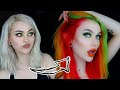 EXTREME HAIR MAKEOVER | Evelina Forsell