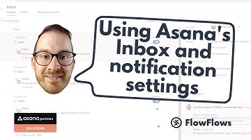How do I use Asana