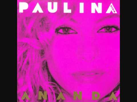 Que me voy a quedar - Paulina Rubio