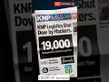 The Password That Killed a 158-Year-Old Company
