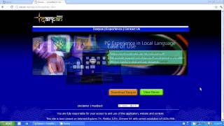 How to teach your mom to watch her soap operas online? screenshot 2