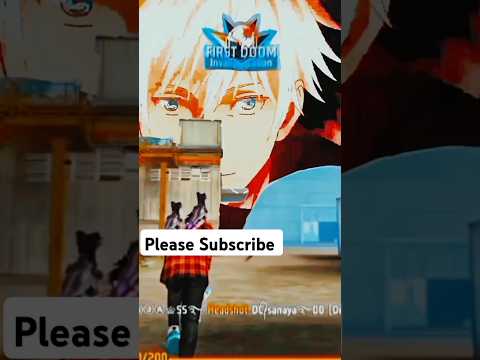 FREE FIRE SKY CHANGER EDITING | #shorts #TapLordYT_Official