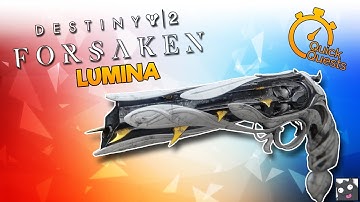 Quick Quests - Lumina