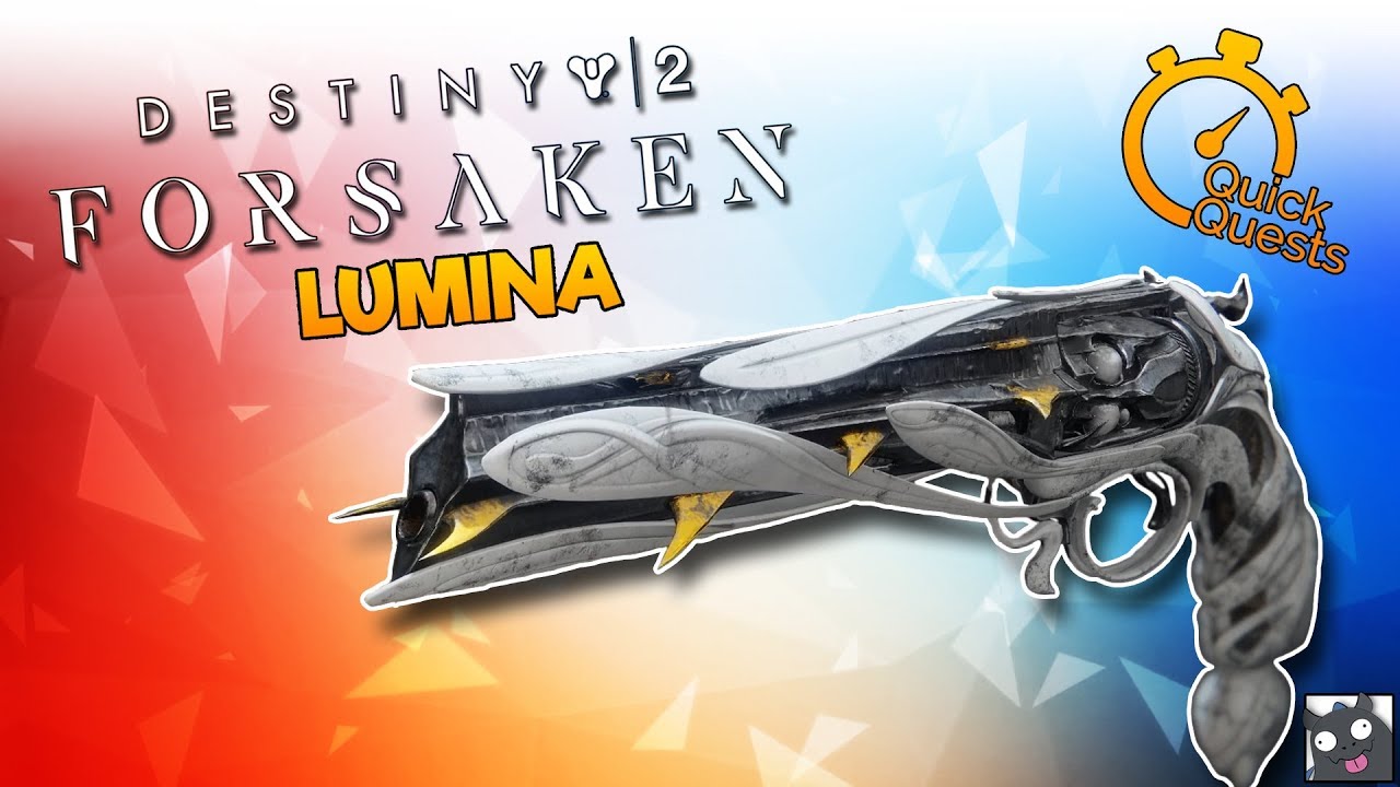 Quick Quests - Lumina