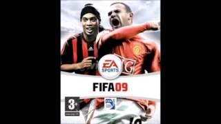 Ladytron - Runaway (FIFA 09 version)