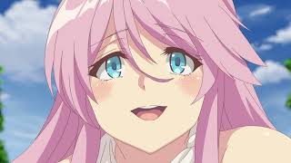 [2] Op Healer Travels Back In Time To Take Revenge On Herem Girls - 😳 | Anime Recap