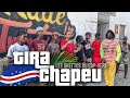 Gabmorrison  tira chapu  les ghettos du capvert avec xnb marco pollo banga banga