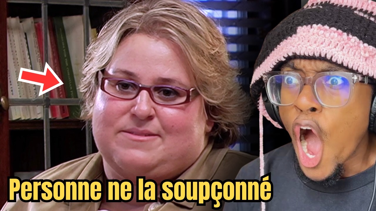 Elle a trompé tout un Pays