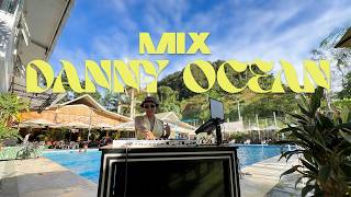 MIX DANNY OCEAN