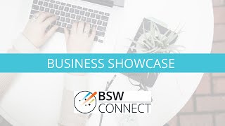 Business Showcase - Helen Melville from Margaret River Consulting & Apricot Innc
