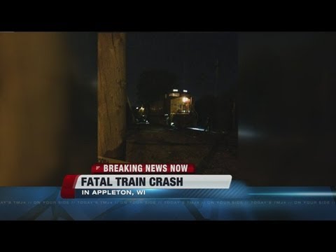 Appleton Accident Today
