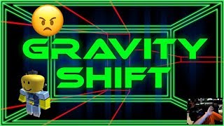 Jackson7776: SO CLOSE TO BEATING THE LAST LEVEL! [Gravity Shift]