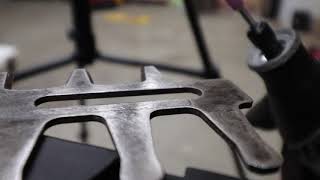 A Couple Ways I Sharpen My Hedge Trimmers