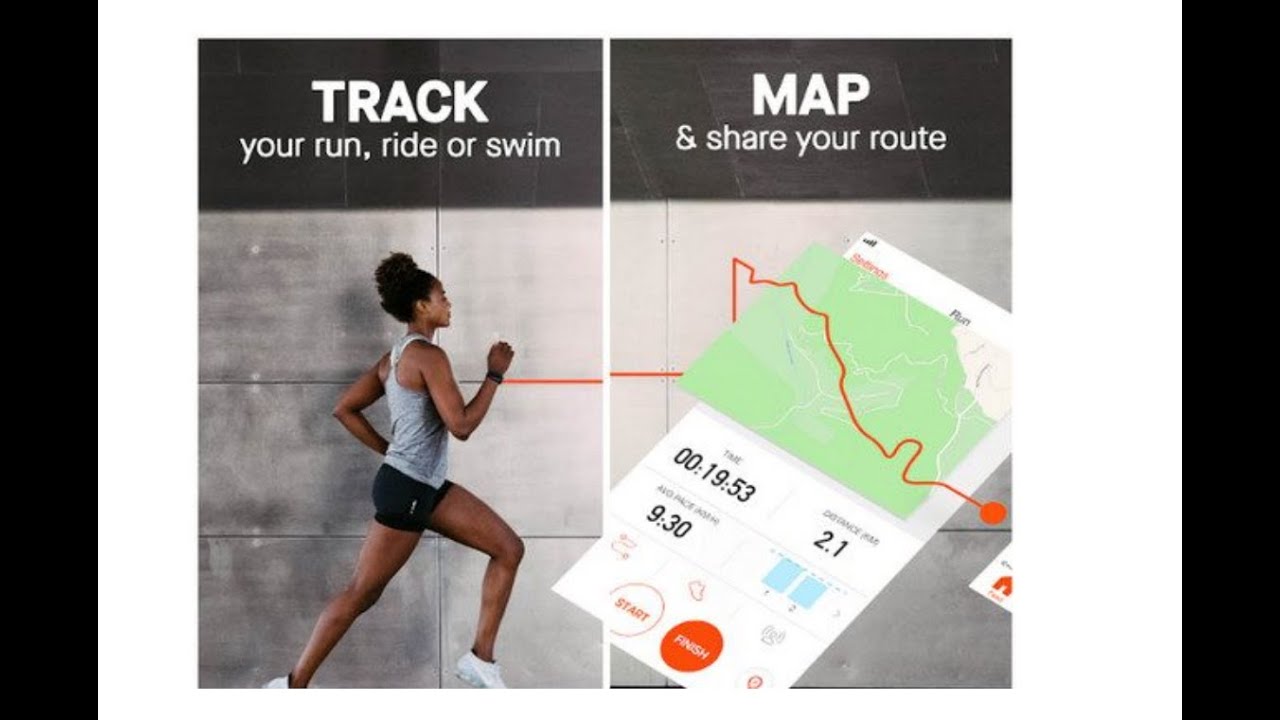 Strava chạy bộ bị lỗi GPS đo số km không chính xác tại sao YouTube