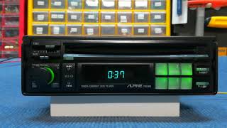 Alpine 7903MS
