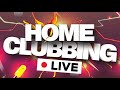 HBz XXL Home Clubbing #1