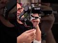 gimbal RONIN • pt 2 • jak wyważyć gimbala #dji #djironin #rs2 #roninrs2 #sonya7iii #sonya7iv #tips