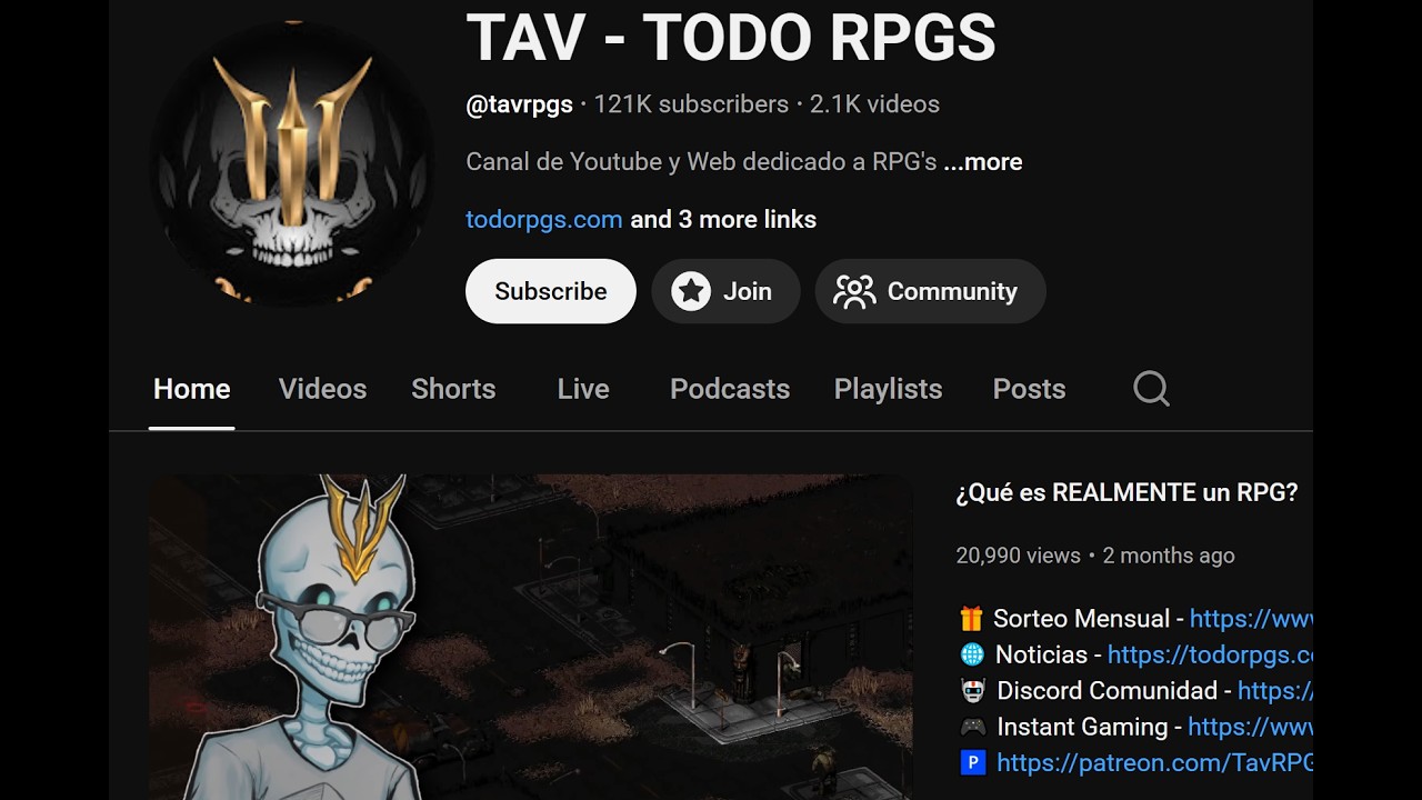 Critica destructiva a TAV y la masculinidad frágil. (Loquendo)