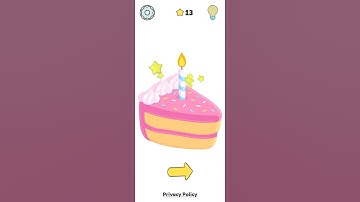 Finish Drawing Game 🎲💯 Level *23