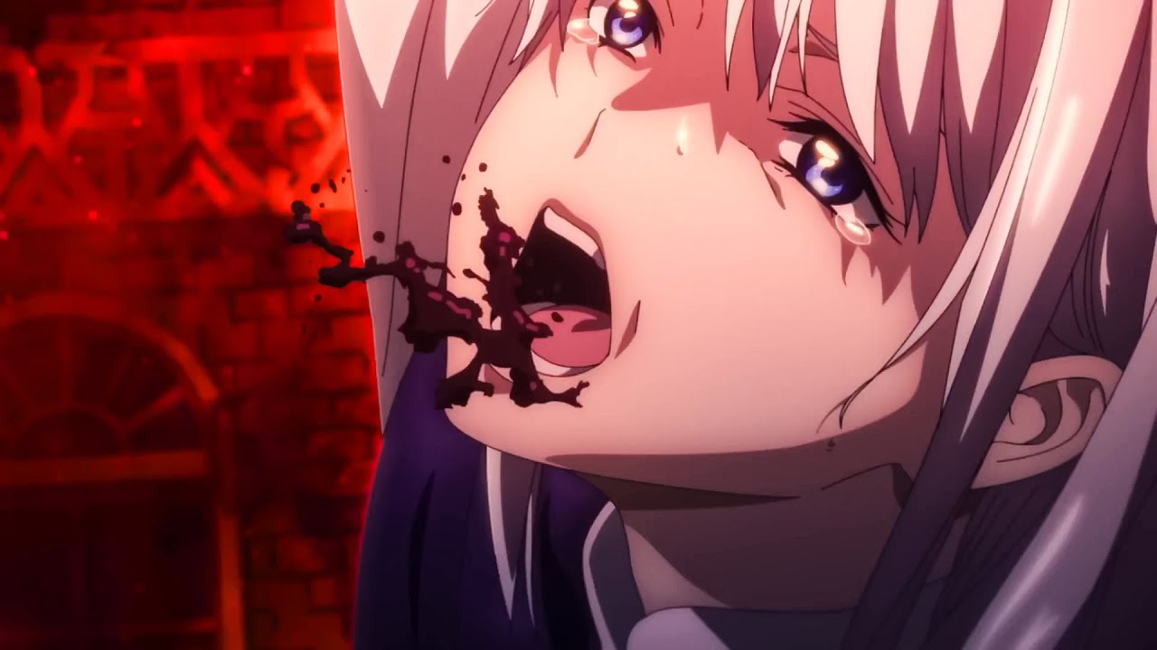 Ishura: The New Demon King War「AMV/MMV」More Than I Remember You