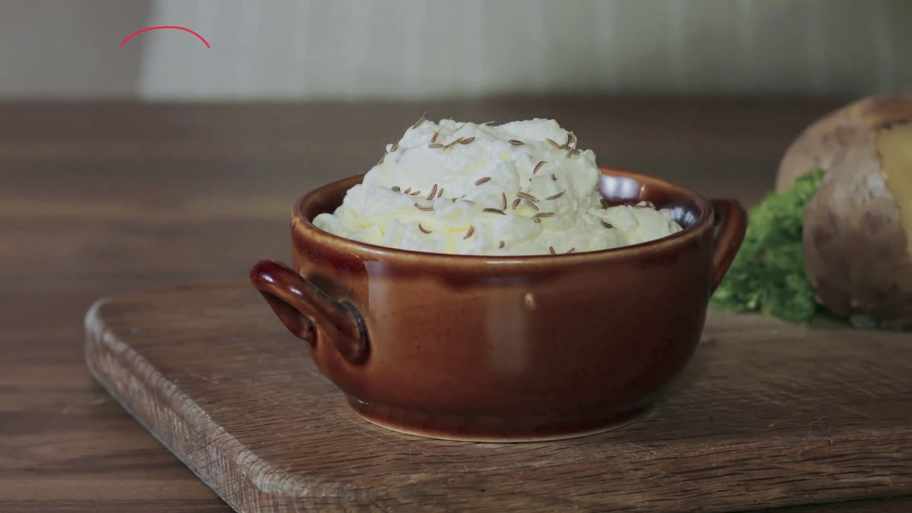 Как приготовить Жямайтийский кастинис. Localtaste.lt