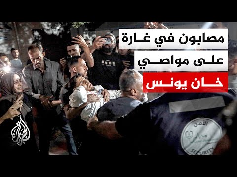 وزارة الصحة في غزة: مستشفيات القطاع استقبلت 11 شهيدا و32 مصابا خلال الساعات الـ24 الماضية