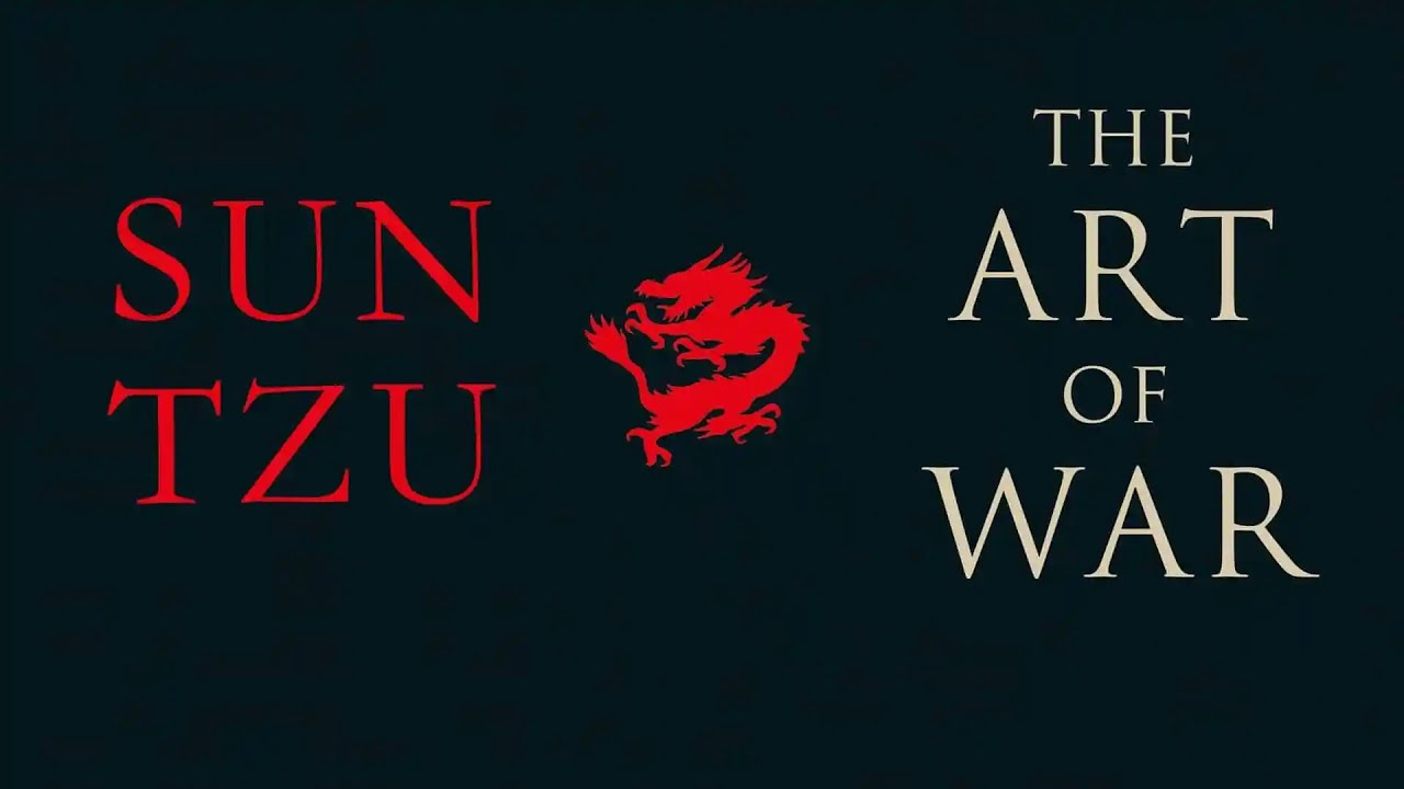 The Art of War by Sun Tzu 