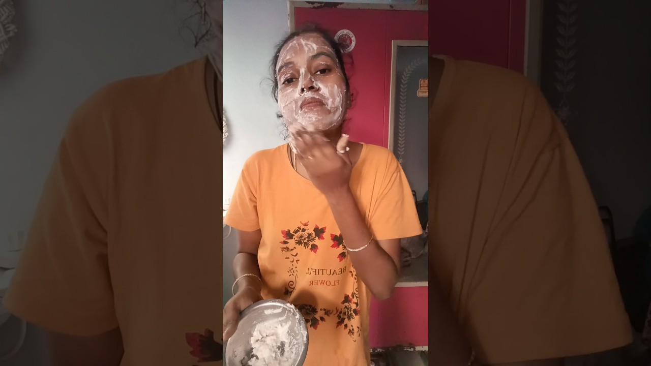 tan పోయి స్మూత్ స్కిన్ కావాలంటే ఇలాచేయండి...#skincare