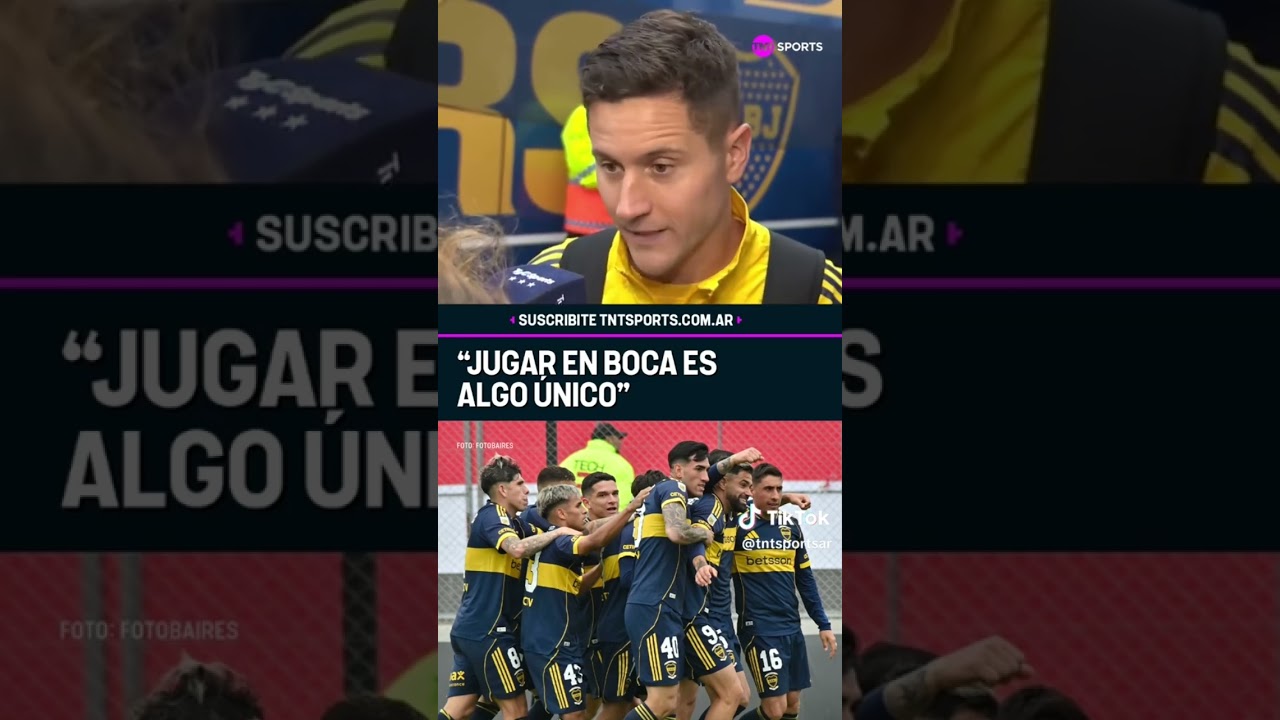 La palabra de Ander Herrera luego de la victoria de 
