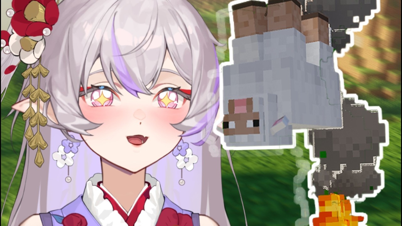 【MC】⚡速 通 牛 逼 症 #2⚡