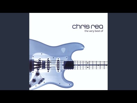 Chris Rea - Saudade Part 1 & 2 (Tribute to Ayrton Senna)