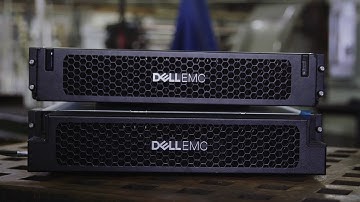 Dell PowerEdge XR11 and XR12 Unboxing Video