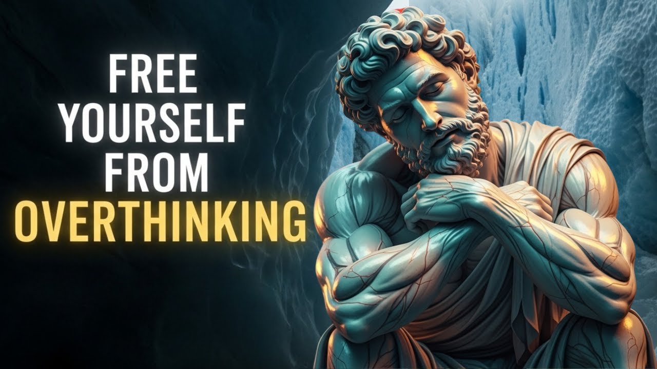 4+ Hours of Sigma Male Mindset to Help You Stop Overthinking While You Sleep
