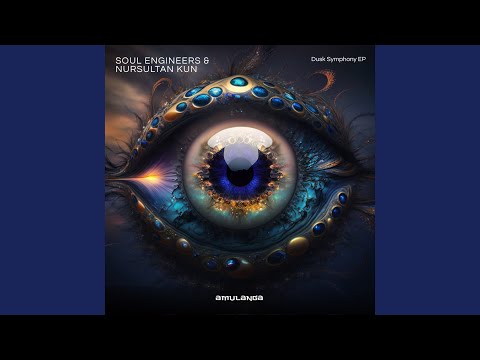 Whispers of Color (Extended Mix)