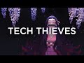 The Tech Thieves & One True God - Keep You