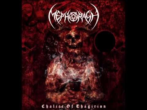 Mephorash - Legion, for we are many