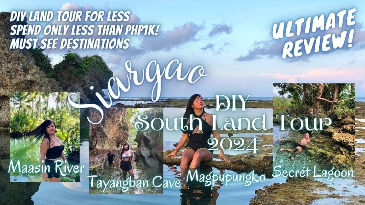 DIY Siargao South Land Tour Travel Guide 2024 Itinerary Budget diy-siargao-south-land-tour-travel-guide-2024-itinerary-budget