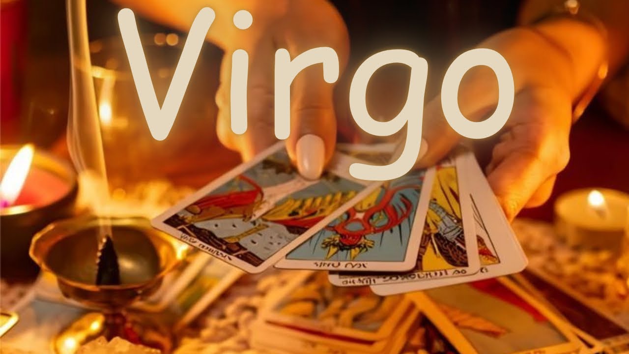 Дева ♍ Этот человек безумно в тебя влюблён 😍 и завтра в этом признается..🥺