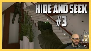 Hide And Seek - Hijacked Black Ops 2 Swiftor