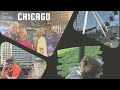 Chicago Vacation Slide Show