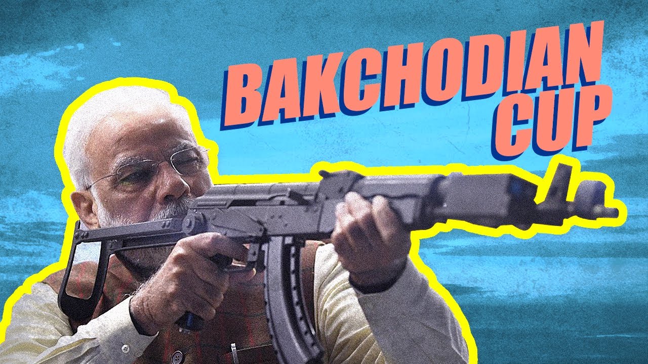 SURGICAL STRIKE IN PUBG! feat. 