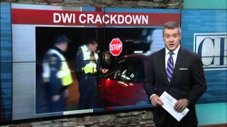 NY to crack down on drunken driving ahead of Labor Day