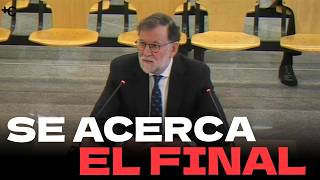 El JUICIO por la Kitchen empieza a TERMINAR y se acercan los AUDIOS de VILLAREJO