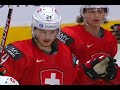 Switzerland Vs Germany 2021 IIHF World Junior Championship Switzerland Vs Germany 2021 IIHF World Junior Championship