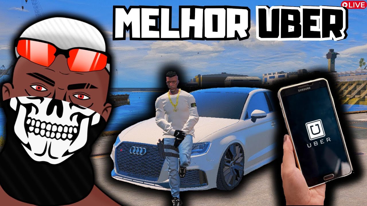 18 CANSEI VOU IR PRA OUTRA TROPA ! #foco15/31 #hyperp #gtaonline  CANSEI  VOU IR PRA OUTRA TROPA ! #foco15/31 #GTA5 #gta #gta5online #gtarp  #GTAOnline #criptomoeda #corridaderua SORTEIO PARA APOIADORES TODA SEMANA